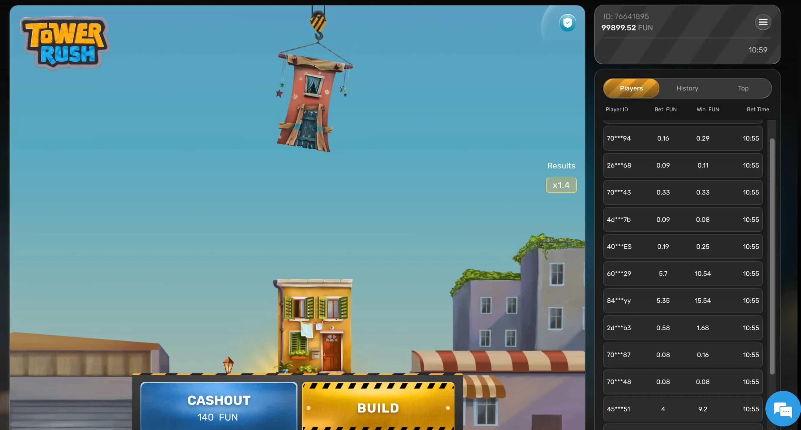 Modo Demo: Pr&aacute;ctica Sin Riesgo