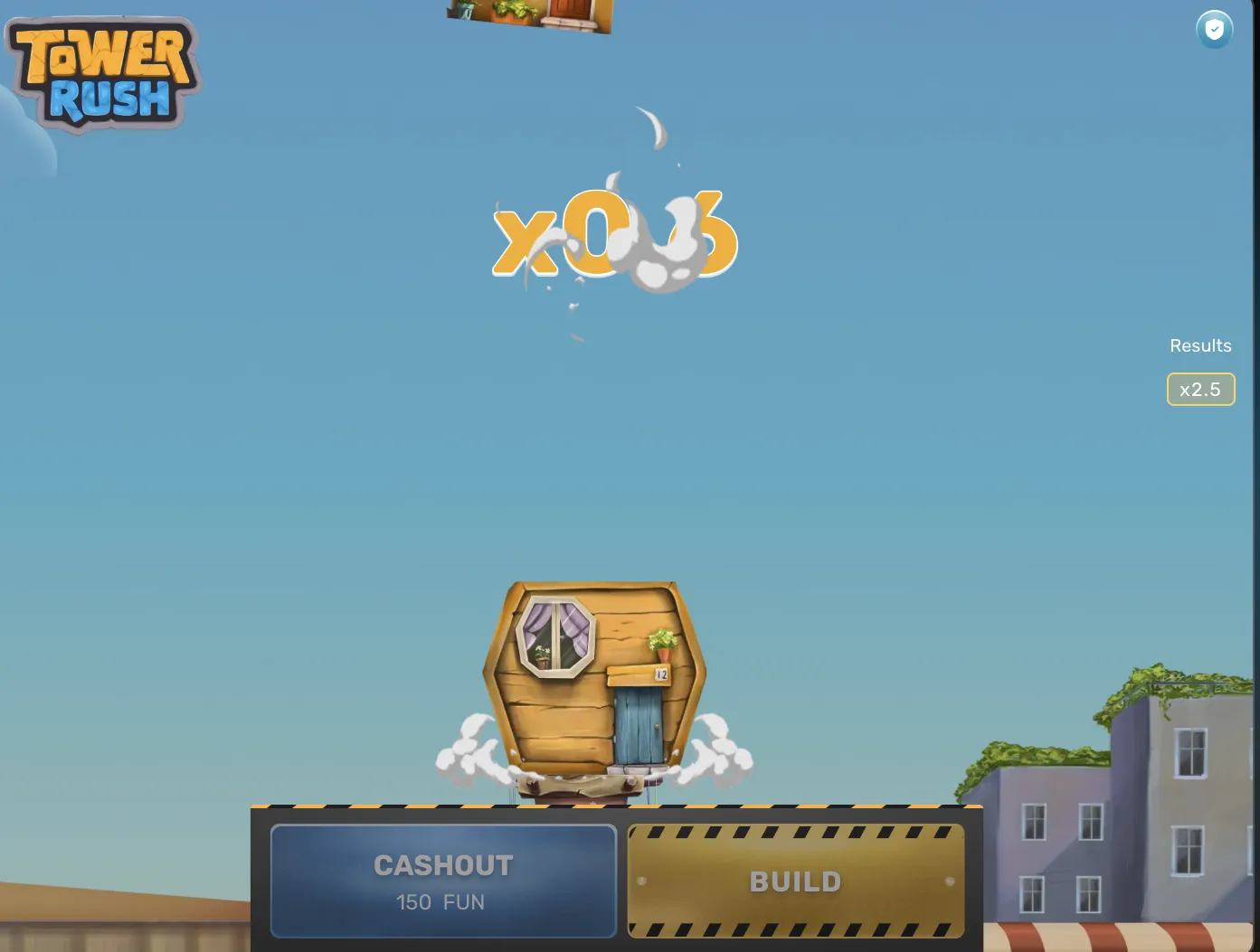 Sistema de Bonus en Tower Rush