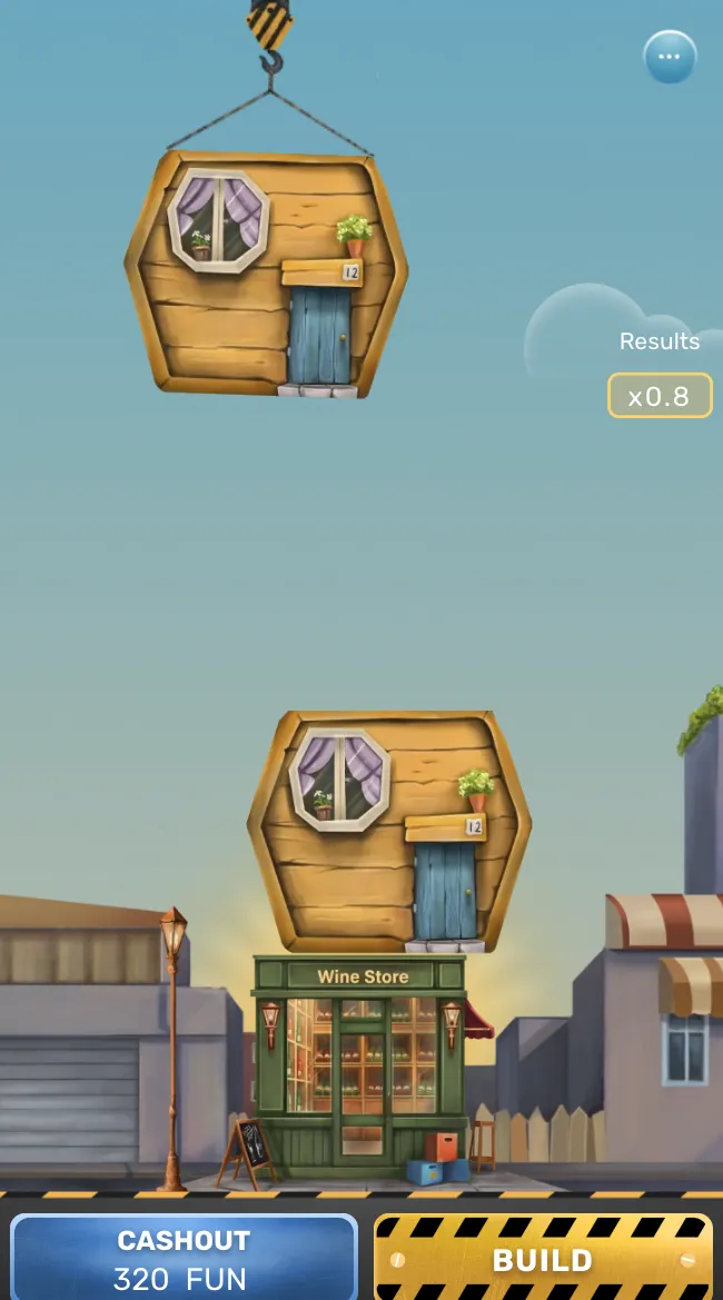 Mec&aacute;nica de Juego Detallada